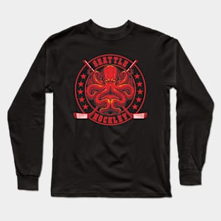 Seattle Hockley Long Sleeve T-Shirt